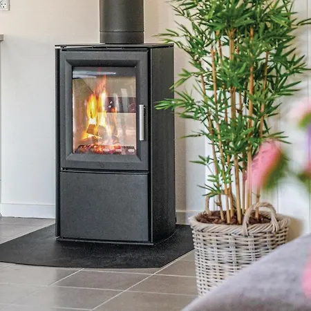 Lovely In With Wifi Nørre Nebel