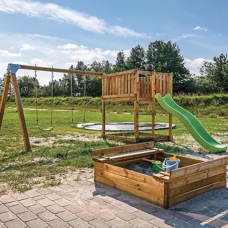 Lovely In With Wifi Hébergement de vacances *