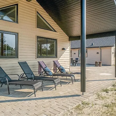 Hébergement de vacances Lovely In With Wifi