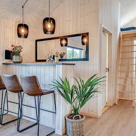 Awesome In With Sauna *