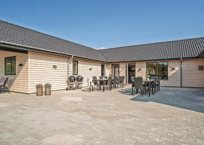 Nyaraló Lovely In With Wifi *