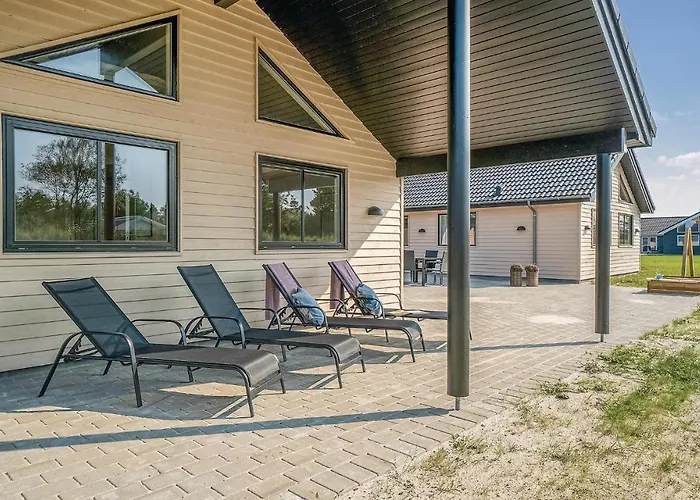 Nyaraló Lovely In With Wifi