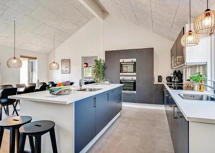 Nyaraló Lovely In With Wifi